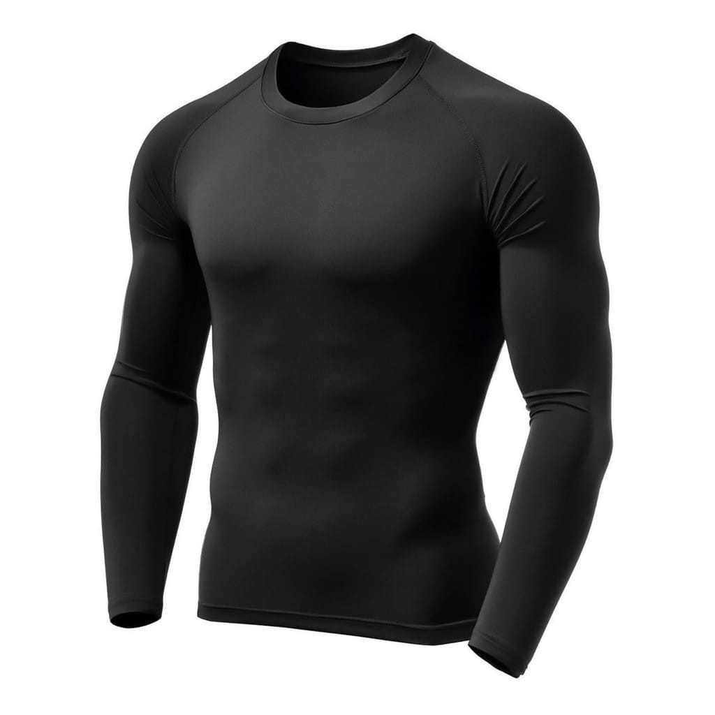 Kit 3 Camisa Térmica Proteção Solar Uv 50+ - 0182
