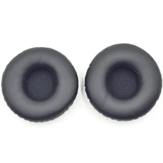 Espumas Compatível com Sony Mdr-xb400 Xb 400 Mdrxb400 Almofadas