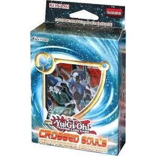 Yugioh Crossed Souls Advanced Edition - Colyseum