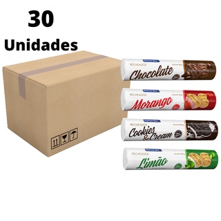 Cx Biscoito Recheado Itamaraty 115g (30 unidades na caixa)