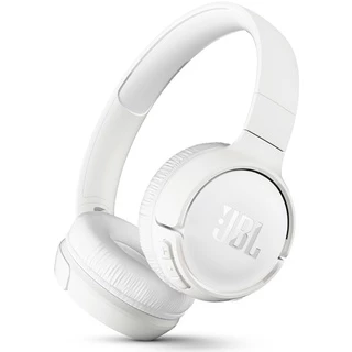 Fone de Ouvido sem Fio JBL Tune 510BT Bluetooth Branco