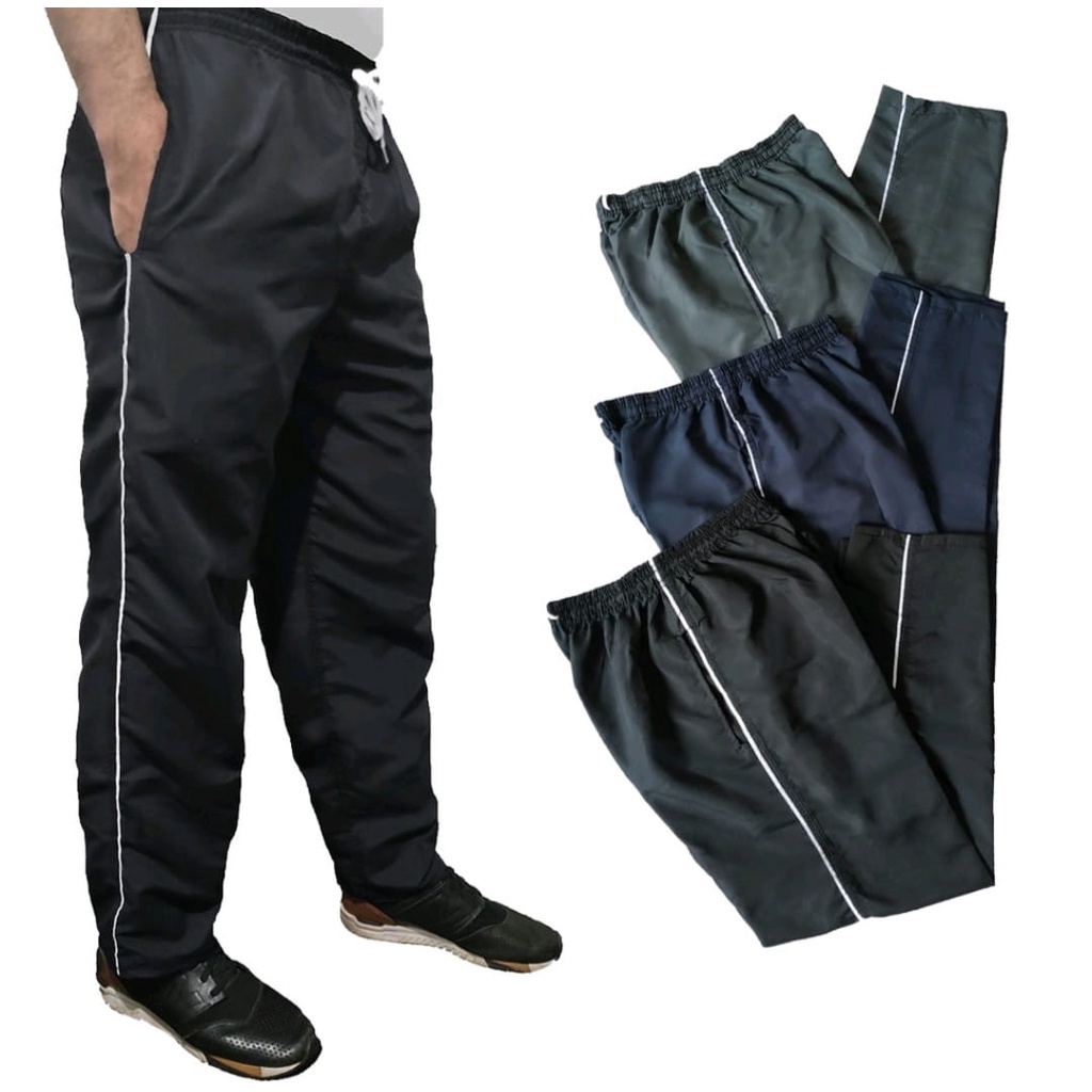 Calça tactel sale uniforme