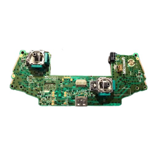 Placa Mãe Analógicos Controle Xbox One S Nova Shopee Brasil