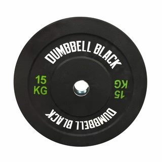Anilha Olimpica Bumper 15kg Crossfit Profissional