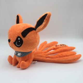 Dreamingshajinyue Boneco De Pel cia Anime Naruto Nine Tail Raposa