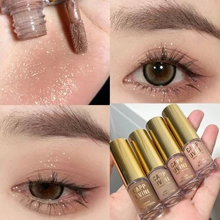 Cappuvini Shimmer Hidratante À Prova D