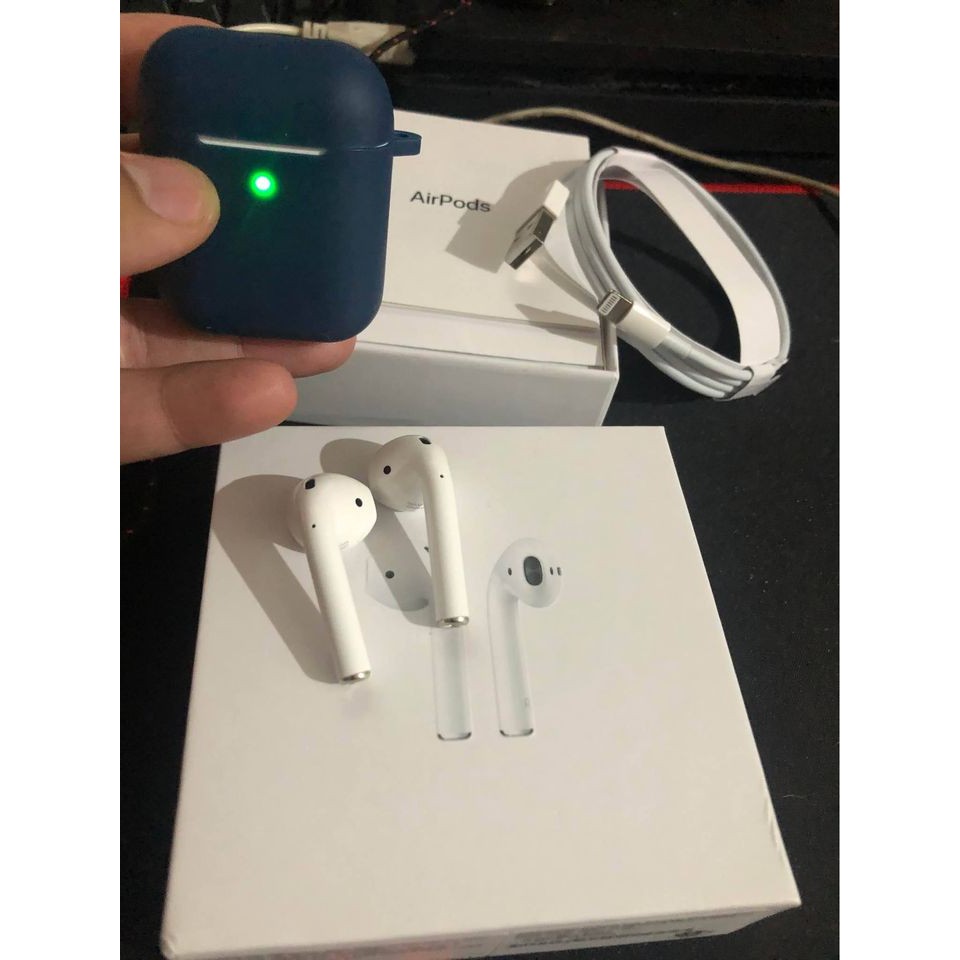 Airpods usados new arrivals