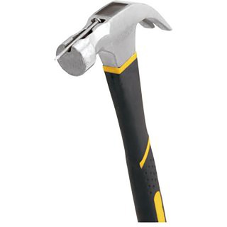 Martelo tipo unha 29MM Magnético - Vonder