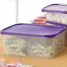 TUPPERWARE MODULAR RETANGULAR 4,3 LITROS | Shopee Brasil