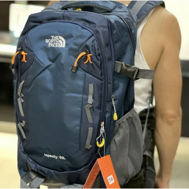 the north face Tnf Mochila A Norte Ao Ar Livre 30L