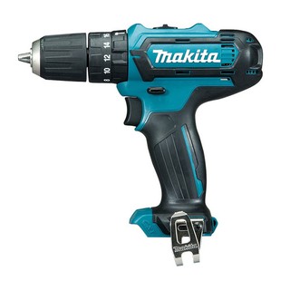 Parafusadeira/furadeira 12v S/bateria 220v Hp331dz - Makita