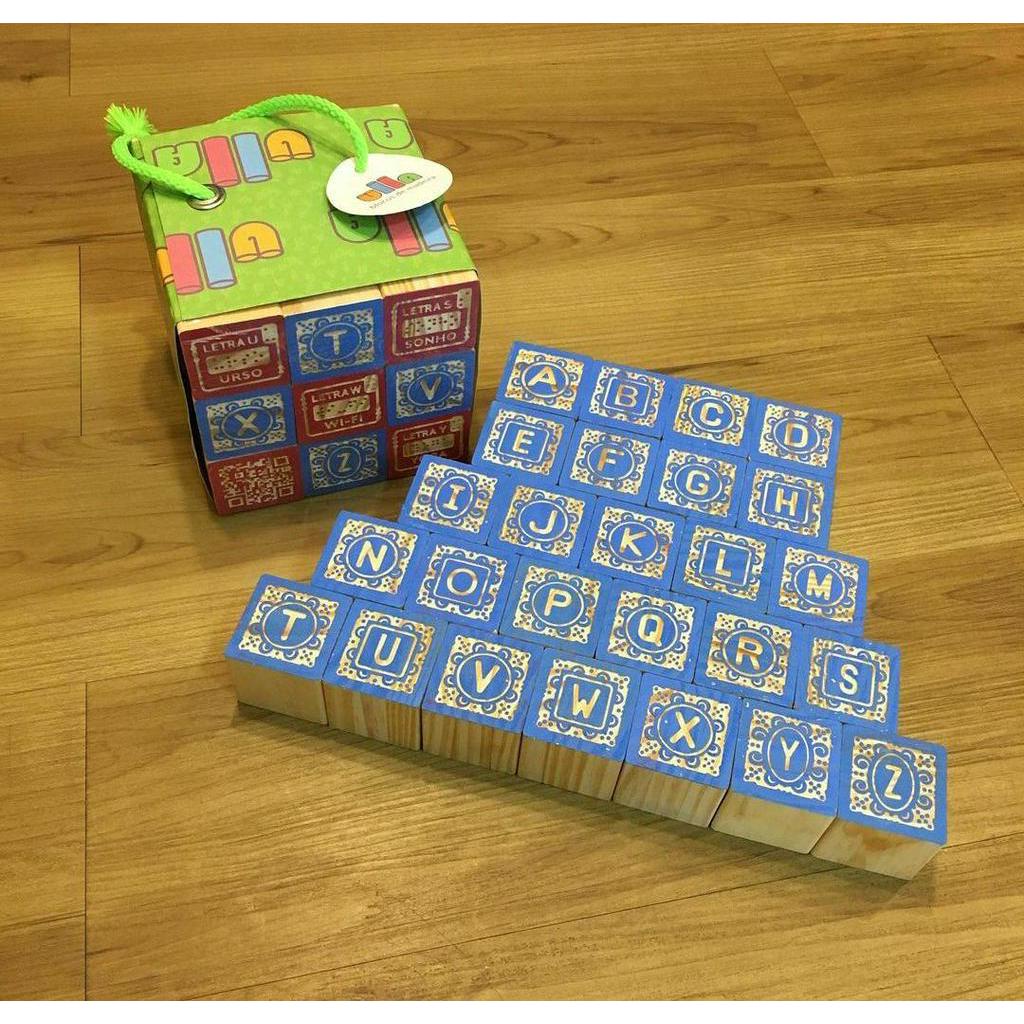 Kit Braille Shopee Brasil