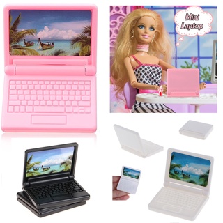 Computadora de barbie deals