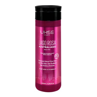 Tinta Pra Cabelo Rosa Pink, Cosmético Feminino Avon Nunca Usado 91918583