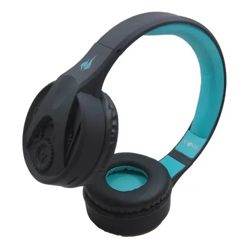 Fone De Ouvido Headphone Bluetooth Fon-6708/09 Inova
