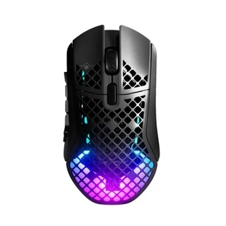 Mouse Gamer Steelseries Aerox 9 Wireless (62618)