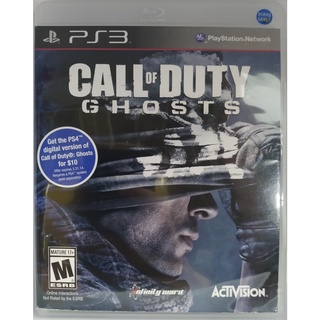 Jogos para PS3 - Coleção Call of Duty - Original - Mídia Física