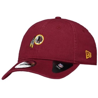 bone redskins new era