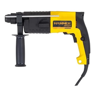Martelete Perfurador SDS PLUS 650W 220V GYMR650 - Hammer