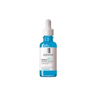 La Roche-Posay Hyalu B5 Repair sérum 30ml em Oferta na Shopee