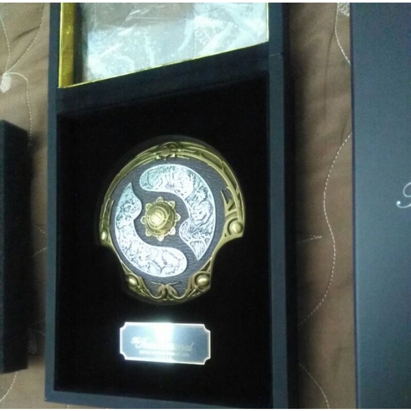 Dota 2 2020 Aegis Of Champions - The International Championships