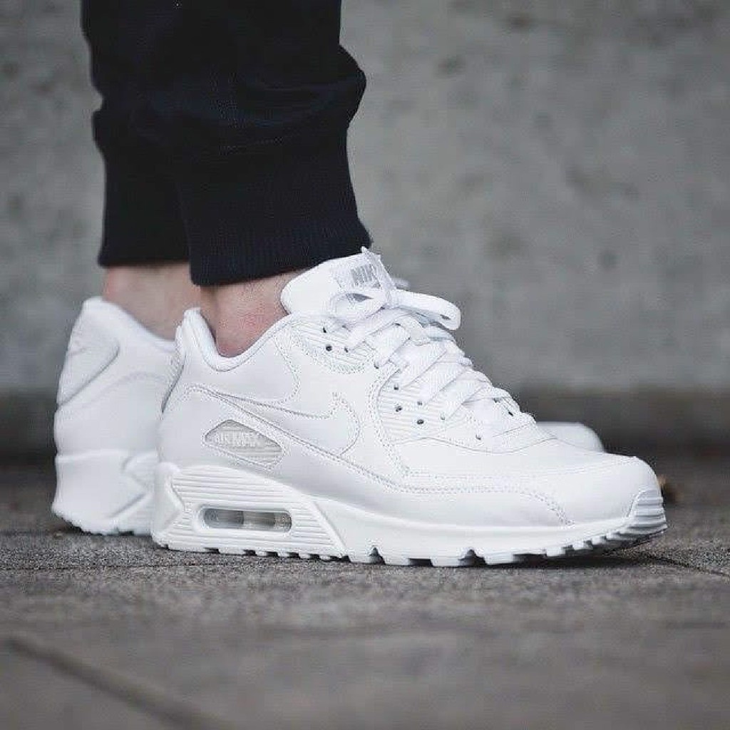 Air max sale 90 branco original