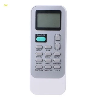 Controle Remoto Ar Condicionado Para Hisense Zwi A / C Ac Controlador Dg11J1-01 Dg11J1-02 Para Kelon Dg11J1-04 Dg11J1-05 (E) Ar Condicionado