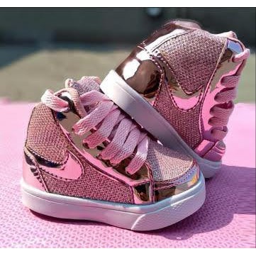 Tenis nike online bebes