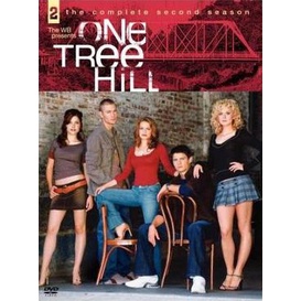 Dvd Box One Tree Hill Lances Da Vida - 2 Temporada em Promoção na