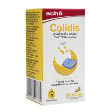 Colidis Gotas 10ml | Shopee Brasil