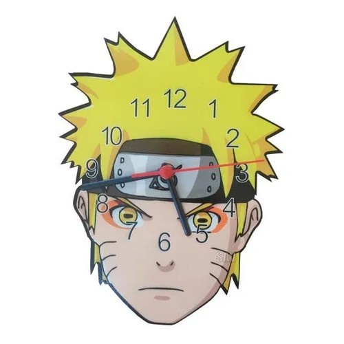 NARUTO ROSTO  Shopee Brasil