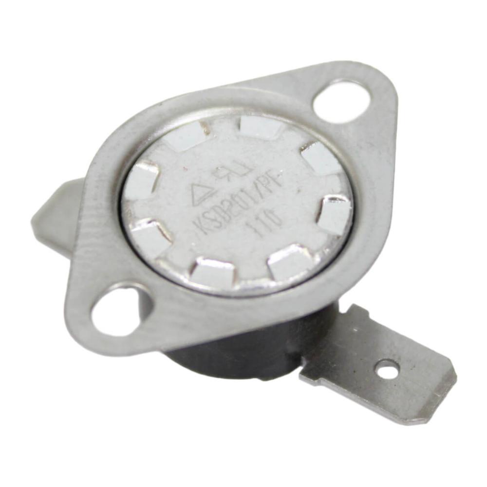 Termostato 118c P/ Cafeteira Electrolux Cmm20 Original