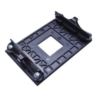 Suporte Base Cooler Para Placa Mãe Am4 Ryzen Water Cooler