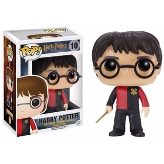 Funko Pop Harry Potter - Triwizard 10 Novo Original em Oferta na Shopee