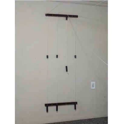 Varal de Madeira: Onde Comprar | BuscaProdutos