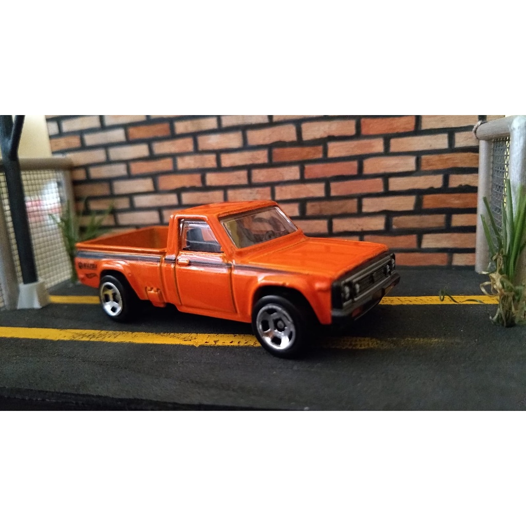 Mazda repu dtx00