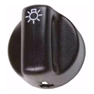 Botao Painel Farol Corsa / Astra / Vectra / Omega - Original