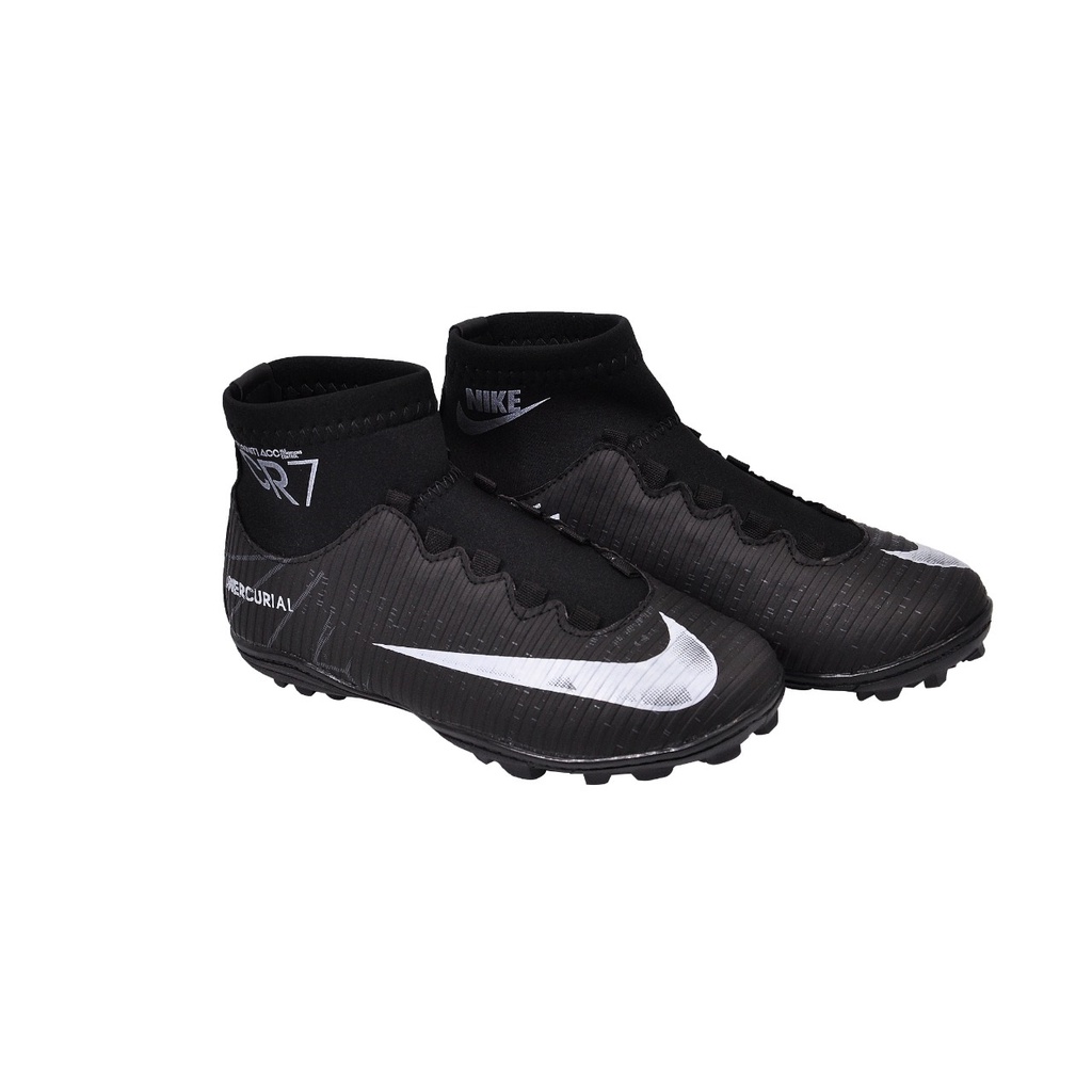 Chuteira society hot sale nike cr7 infantil