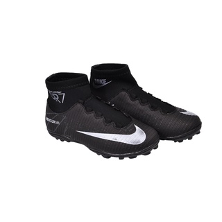 Chuteira nike botinha store futsal infantil cr7