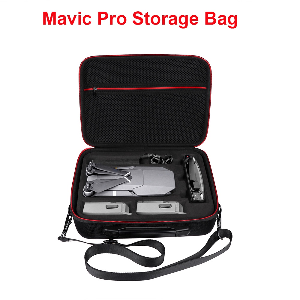 Bag mavic hot sale pro