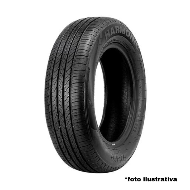 Pneu 205-55-R16 Michelin Primacy 4+ – Honda Tokio Peças