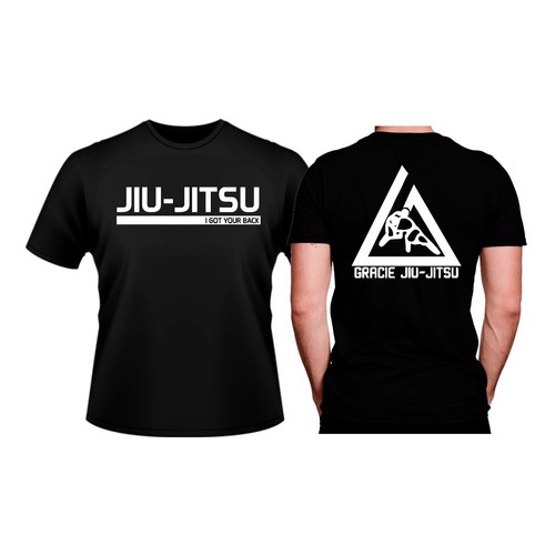 Camiseta ufc online personalizada