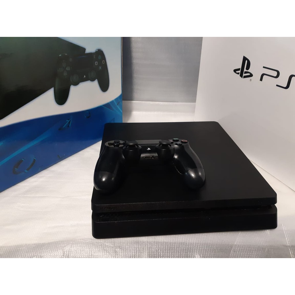 ps4 usado em Promoção na Shopee Brasil 2023