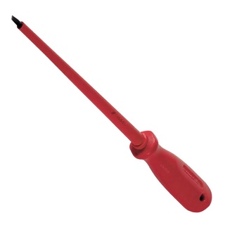 Chave de Fenda Isolada 3/16 X 4" 035155 Gedore