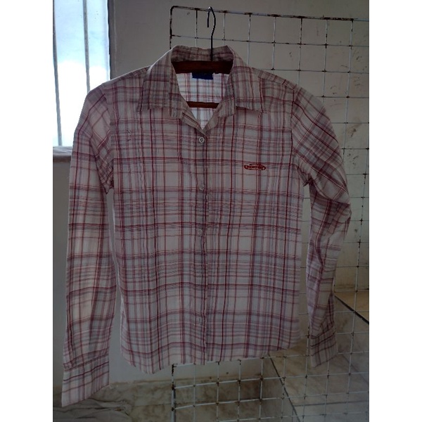 Camisa Feminina Country | Shopee Brasil