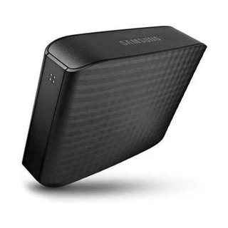 HD Externo 5TB Samsung Usb 3.0 D3 Station