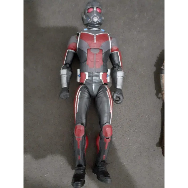 Figura do Homem-Formiga Hasbro Marvel Legends Series