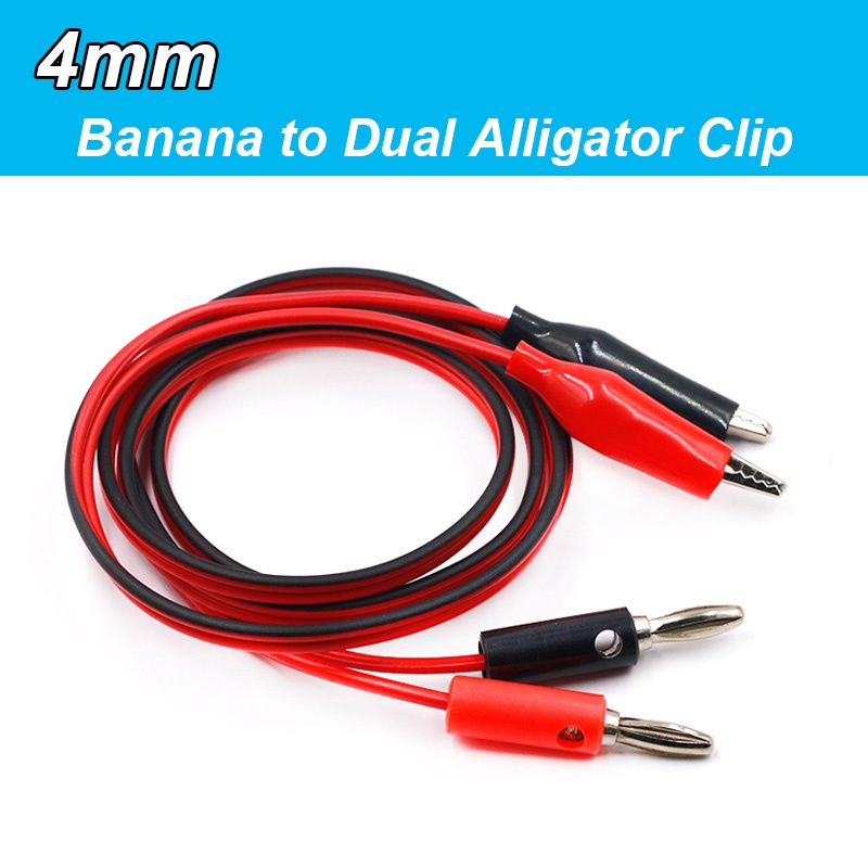 Set Di 3 Sonde Magnetiche Per Test Multimetro, Testa Magnetica Per Punte A Banana Da 4 Mm Connessioni~p146709160