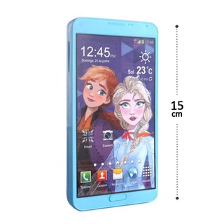 Brinquedo celular infantil, celular educacional de interface simples de  plástico, recarregável USB meninos para educação crianças meninas :  : Brinquedos e Jogos