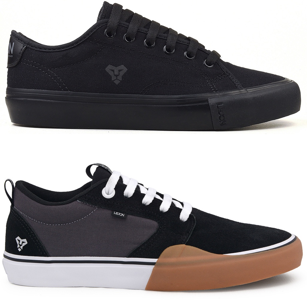 Tenis best sale lejon skate